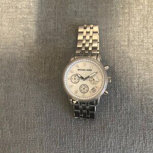 Michael Kors Stainless Steel watch